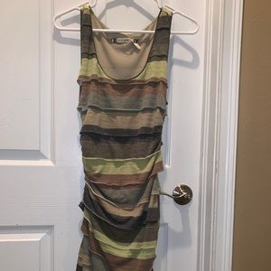 Chelsea and Violet summer dress